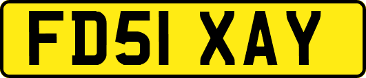 FD51XAY