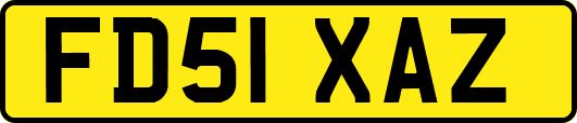 FD51XAZ