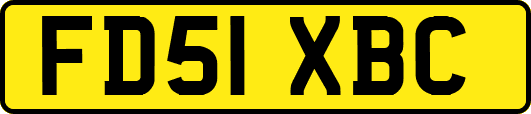 FD51XBC