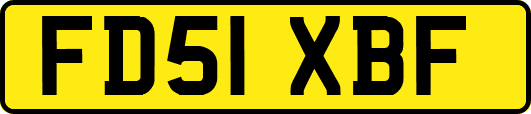 FD51XBF