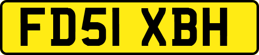 FD51XBH