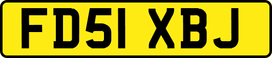 FD51XBJ