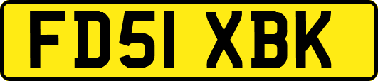 FD51XBK