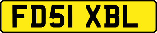 FD51XBL
