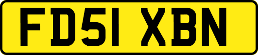 FD51XBN