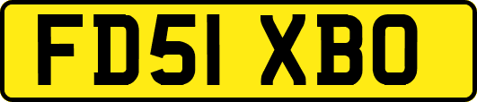 FD51XBO