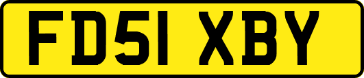 FD51XBY