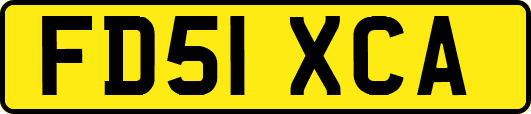 FD51XCA