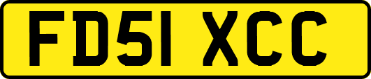 FD51XCC