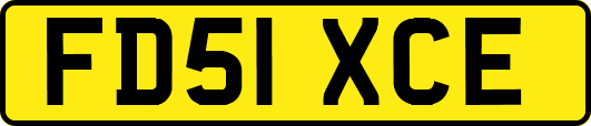 FD51XCE
