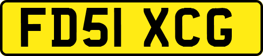 FD51XCG