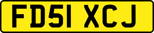 FD51XCJ
