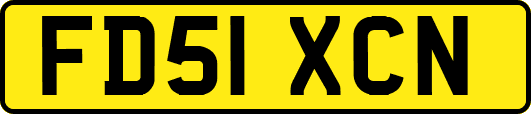 FD51XCN