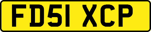 FD51XCP