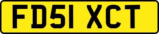 FD51XCT