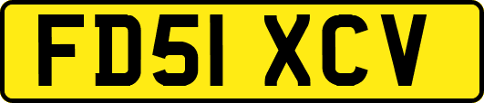 FD51XCV