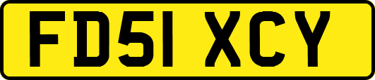 FD51XCY