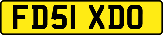 FD51XDO