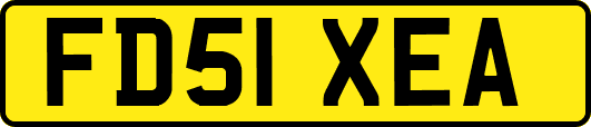 FD51XEA