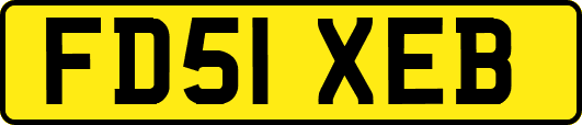 FD51XEB