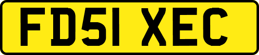 FD51XEC