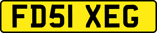 FD51XEG