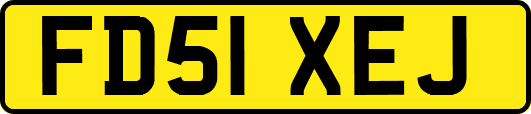 FD51XEJ
