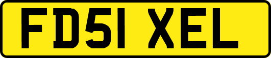 FD51XEL