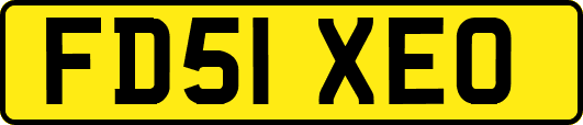 FD51XEO