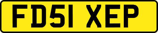 FD51XEP