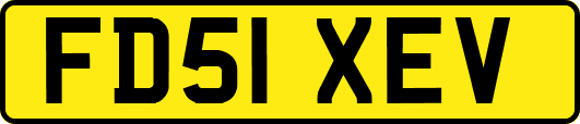 FD51XEV