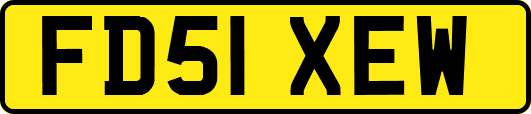 FD51XEW