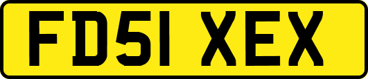 FD51XEX