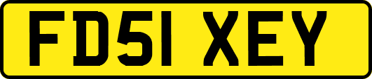 FD51XEY