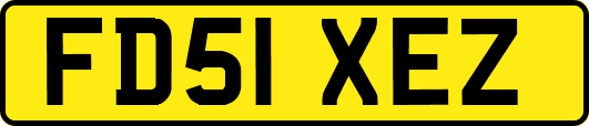 FD51XEZ