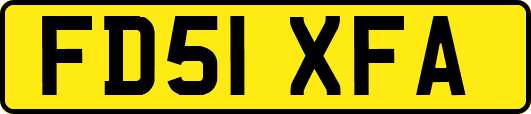 FD51XFA