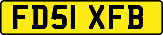 FD51XFB