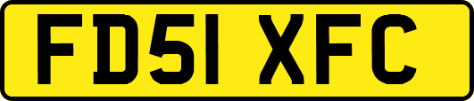 FD51XFC