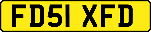 FD51XFD