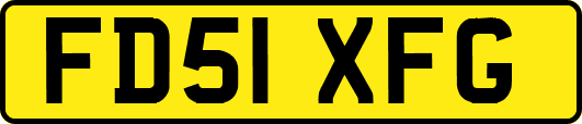 FD51XFG