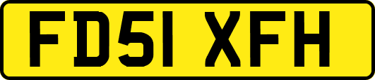 FD51XFH
