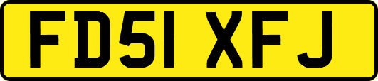 FD51XFJ