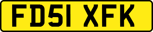 FD51XFK