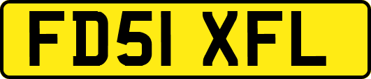 FD51XFL