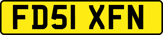 FD51XFN