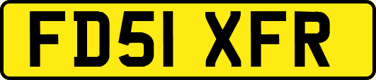 FD51XFR