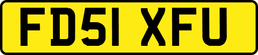 FD51XFU