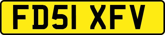 FD51XFV