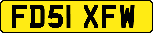 FD51XFW