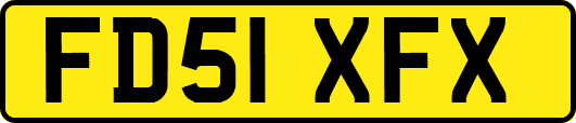 FD51XFX